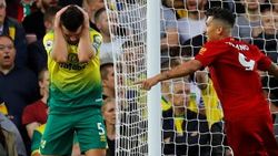 Liverpool'dan Premier Lig'de kötü çağrışımlı başlangıç