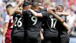 Son şampiyondan 5 gollü başlangıç