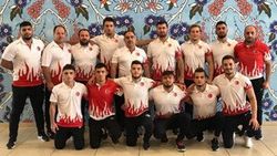 Dünya Gençler Güreş Şampiyonası başlıyor