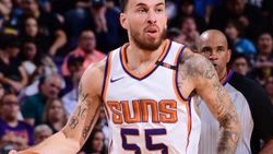 Euroleague'in sayı kralı Mike James, CSKA Moskova'da