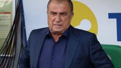 Fatih Terim'in ön libero listesi