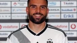 Rebocho: Transferim gerçekleşene kadar çok stresliydim