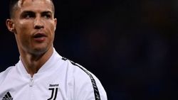 Ronaldo: Daha fazla paraya ihtiyacım yok