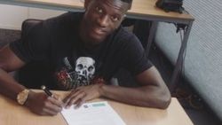 Trabzonspor Miguel Le'yi Feyenoord'a kiraladı