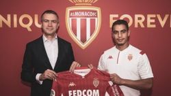 Monaco Ben Yedder'i kadrosuna kattı