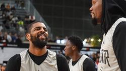 Brooklyn Nets rekor fiyata satılıyor