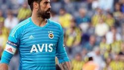 Fenerbahçe Volkan'la yola devam etmeme kararı aldı