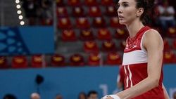 Naz Aydemir Akyol Avrupa şampiyonluğuna inanıyor