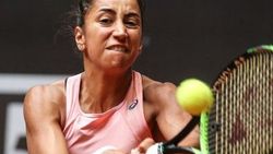 Çağla Büyükakçay İspanya'da finalde kaybetti
