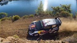 Dünya Rallisi'nden 150 milyon dolar gelir beklentisi