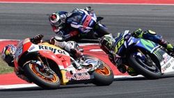 MotoGP'de sıradaki durak Büyük Britanya