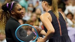 Serena Williams ve Federer ikinci tura yükseldi