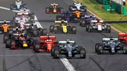 Formula 1'de 22 yarışlık 2020 takvimini belli oldu