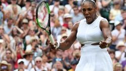 Serena Williams ve Djokovic üçüncü tura yükseldi
