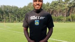 Emenike Westerlo'da