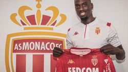Monaco, Jean-Kevin Augustin'i açıkladı
