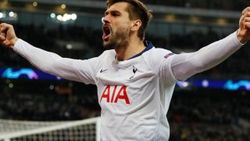 Fernando Llorente Napoli'ye transfer oldu