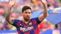 David Beckham'dan Messi'ye teklif