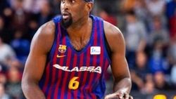 ABD'li forvet Chris Singleton, Anadolu Efes'te