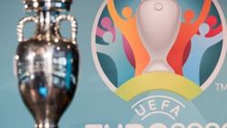 EURO 2020 Elemeleri'nde gecenin sonuçları