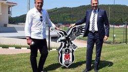 Beşiktaş'tan talep: Arda ve Alper'i örnek alın