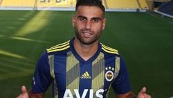 Deniz Türüç: Türkiye'nin en büyük kulübü Fenerbahçe