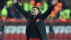 Dorukhan, Moldova performansıyla alkış aldı