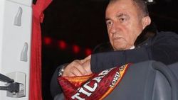Fatih Terim'in kritik Muslera kararı