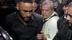 Neymar'ın tecavüz davasında yeni gelişme