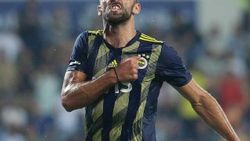 Atletico Madrid, Muriç'i izlemeye geliyor