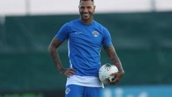 Fernandes: Quaresma, Beşiktaş'ın kaybı bizim kazancı
