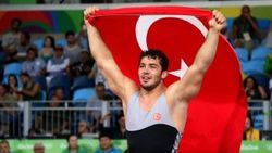 Cenk İldem, dünya üçüncüsü oldu