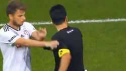 Suat Arslanboğa, Beşiktaş'tan iki oyuncuyu atmadı