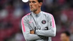 PSG'nin hocası: Neymar'sız kazanacak güçteyiz