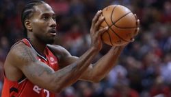 Kawhi: Bu sezon tarih yazmak istiyorum