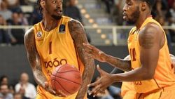 Galatasaray, İtalya'da kazanmayı bildi