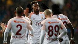Donk: İyi oynadık