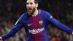 Messi: Bu galibiyete ihtiyacımız vardı
