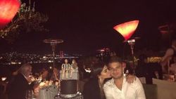 Avcı'dan Ljajic'e özel hayat uyarısı