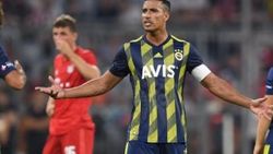 Fenerbahçe'de Dirar fıtık ameliyatı oldu