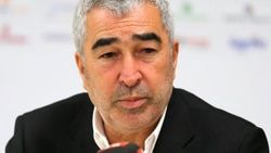 Samet Aybaba Kayserispor'da