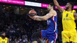 Anadolu Efes'in rakibi Alba Berlin