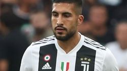 Emre Can: Juventus'ta mutlu değilim