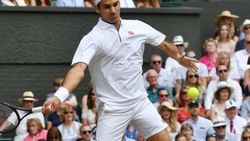 Federer, Şanghay'da Zverev'e yenildi