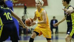 Kadın basketbolunda 40. sezon başlıyor