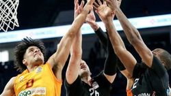 Potada Galatasaray-Beşiktaş kapışması
