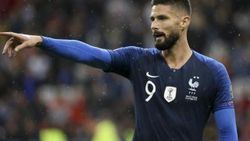 Giroud: Hayal kırıklığı yaşıyoruz