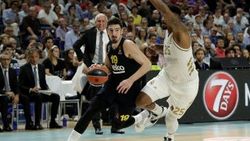 Fenerbahçe, Euroleague'de ilk galibiyetini arıyor