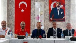 Golbolda Avrupa şampiyonluğu sevinci yaşanıyor