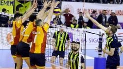 Voleybolda Şampiyonlar Kupası sahibini buluyor
